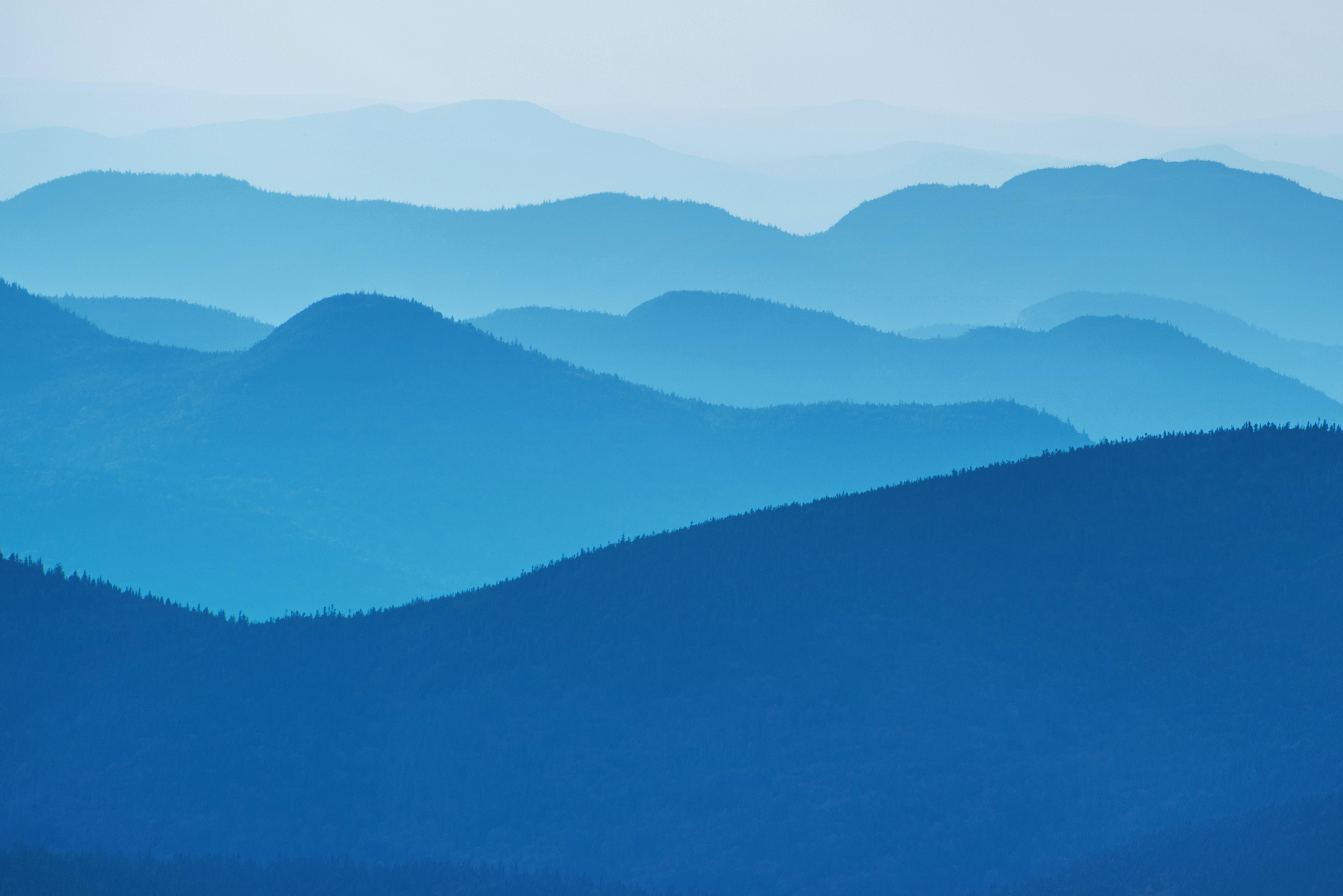 Mountains